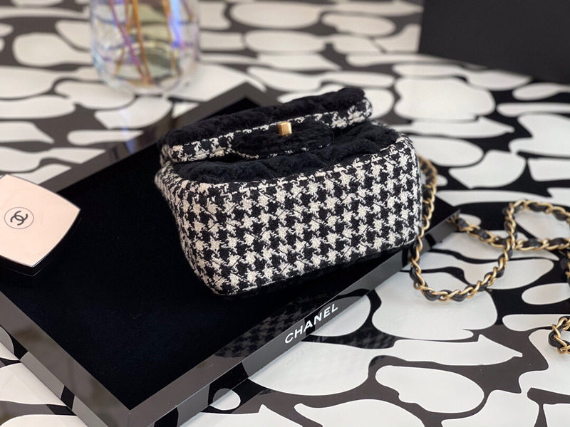 Satchel Bags - CHL Bags - 4771