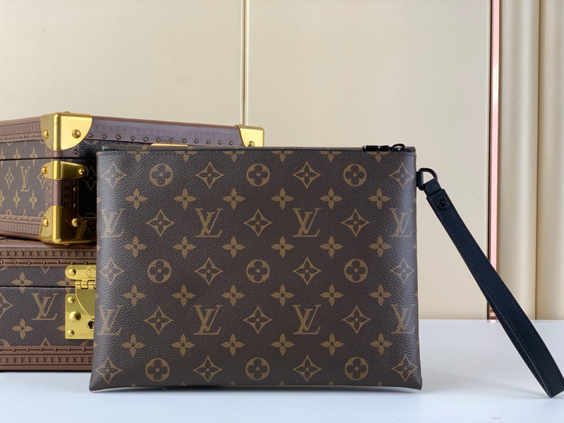 Satchel Bags - VL Bags - 2407