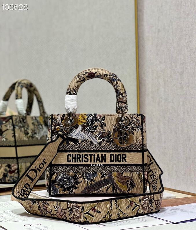 ELE - Dir Bags - 088