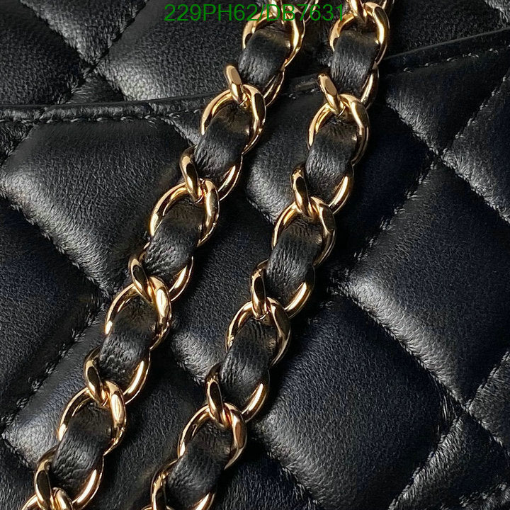SAMC - CHL Bags - 058
