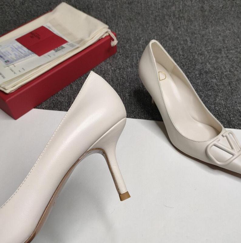 SAMC - VEL Women Shoes - 606