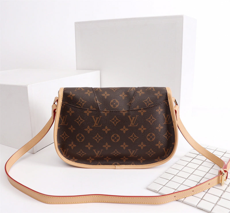 Satchel Bags - VL Bags - 2278