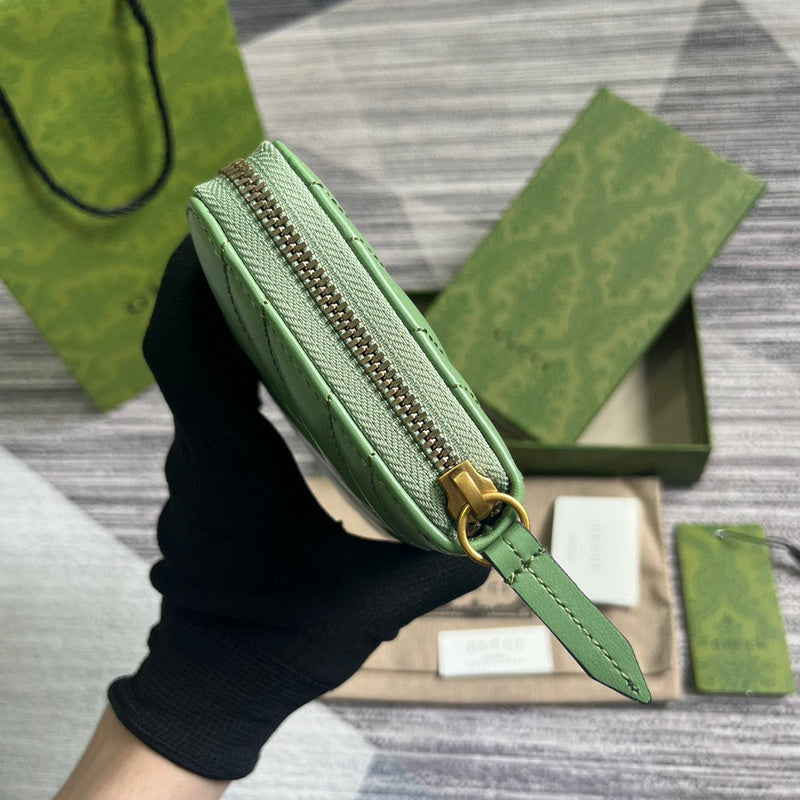 Glami - GUKI Wallets - 020