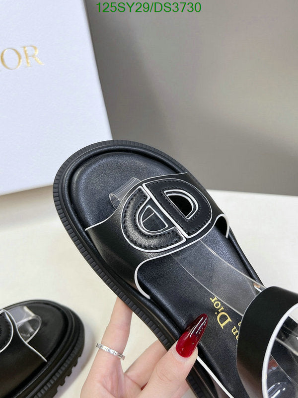 SAMCC - DOR Women Shoes - 1439