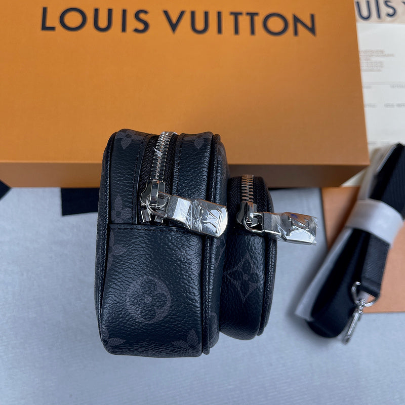 Glami Fashion Lu-Vi bags - 10203