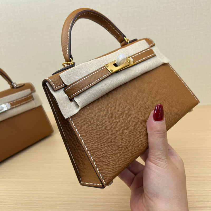 Glamy - HMS Bags - 123