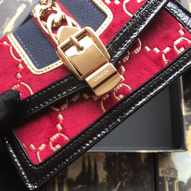 Glami Fashion - GCI Bags - 6365