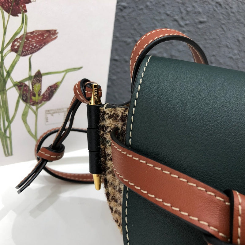 Glami-is - LWO Lady Bags - 091
