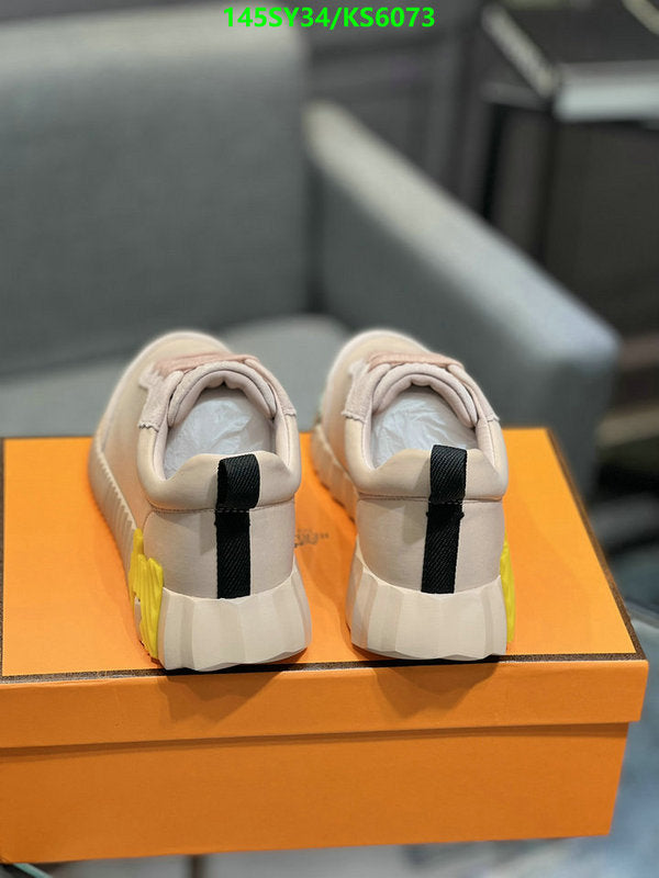 SAMC - HMS Women Shoes - 029