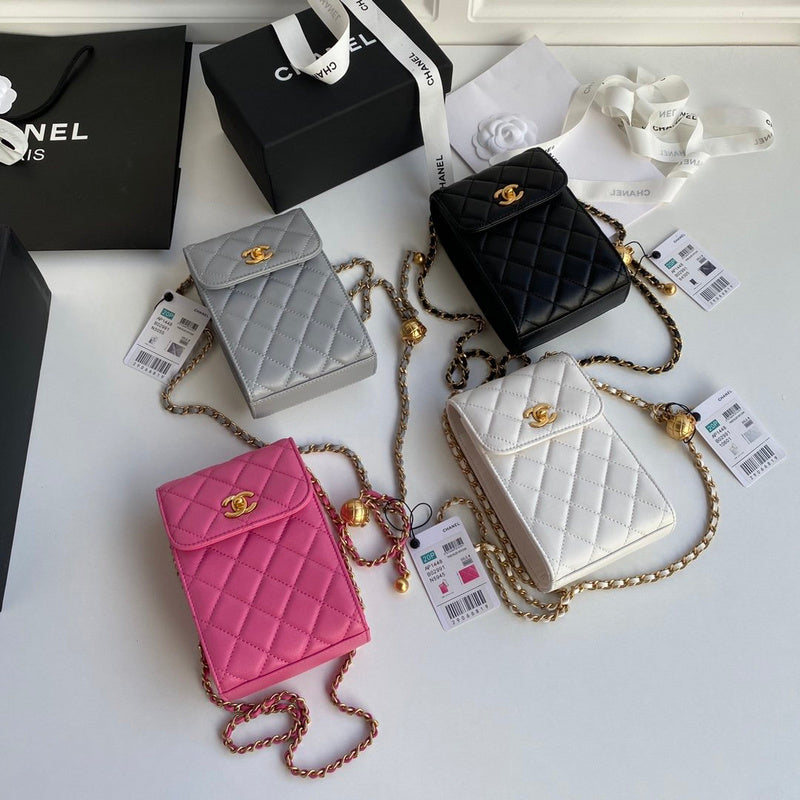 Satchel Bags - CHL Bags - 229