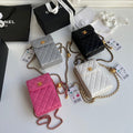Satchel Bags - CHL Bags - 229