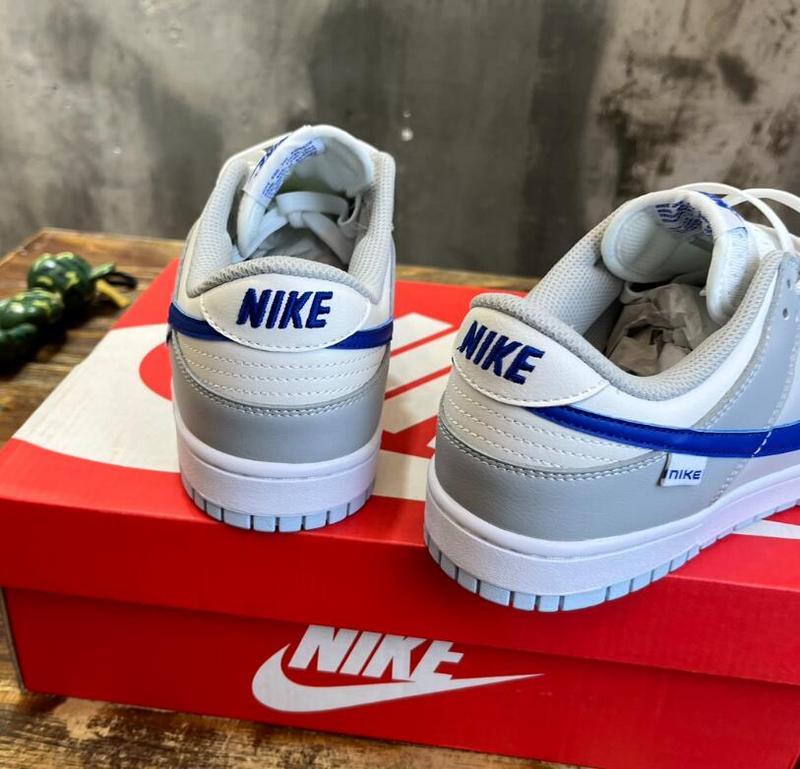 SAMC - NKE Shoes - 331
