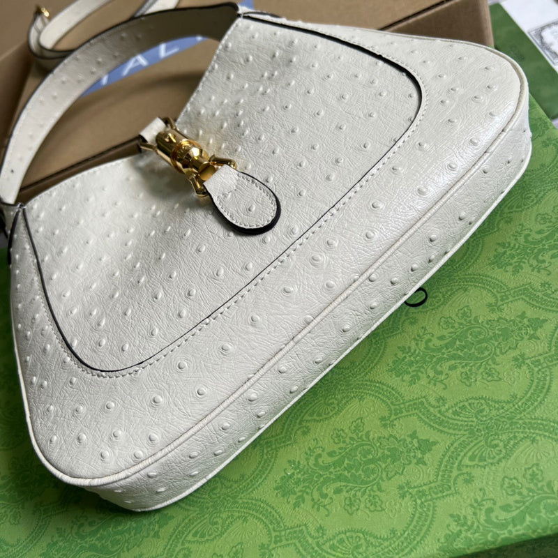 Satchel Bags - GCI Bags - 7929