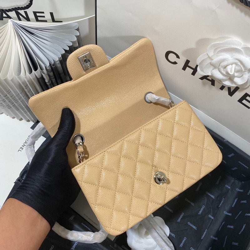 Satchel Bags - CHL Bags - 4590