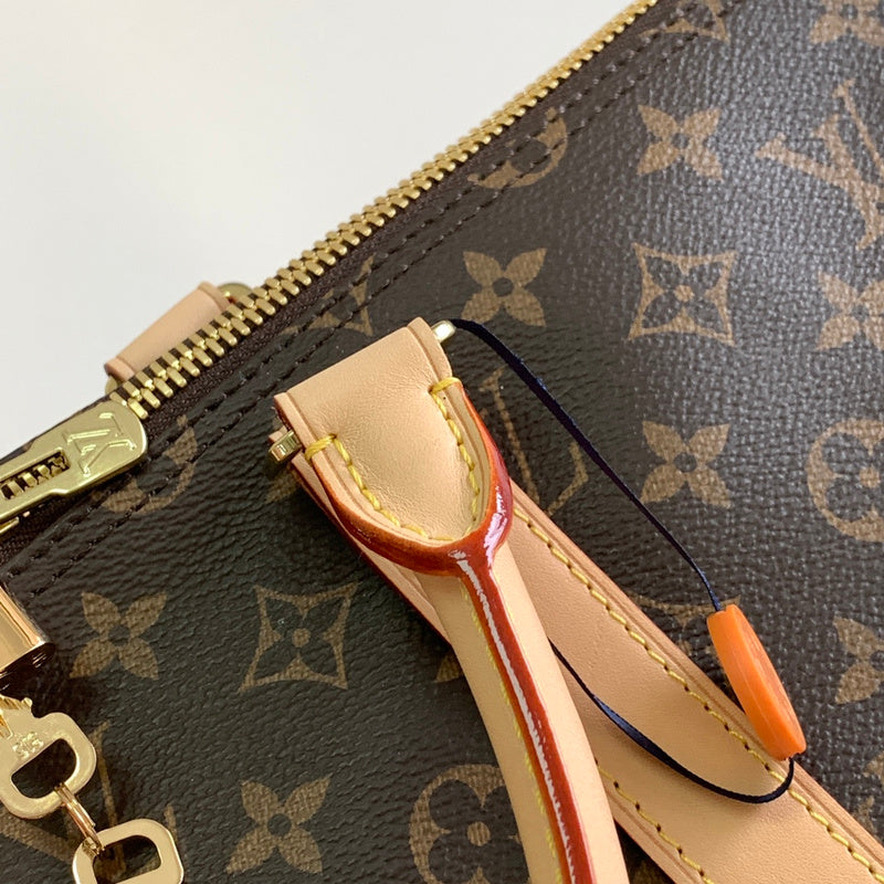 Satchel Bags - VL Bags - 1196