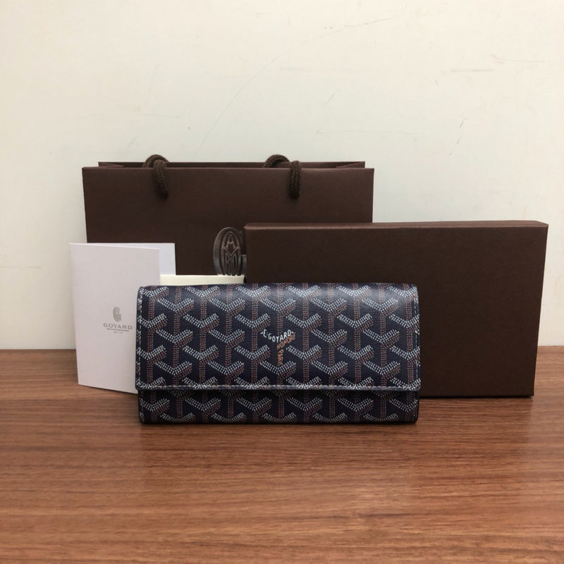 Glami-i - GYO Wallets - 084