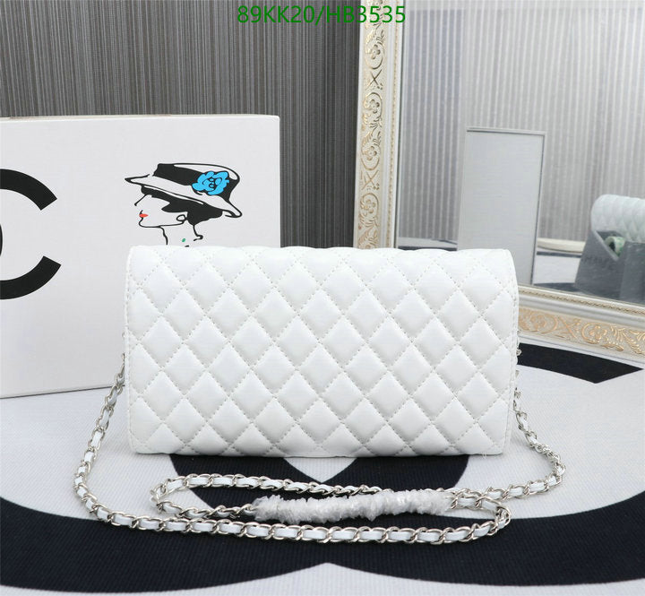 SAMC - CHL Bags Crossbody - 059