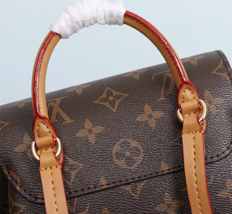Satchel Bags - VL Bags - 2252