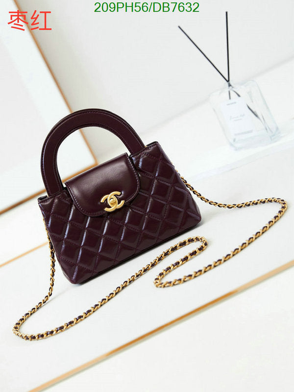 SAMC - CHL Bags - 056
