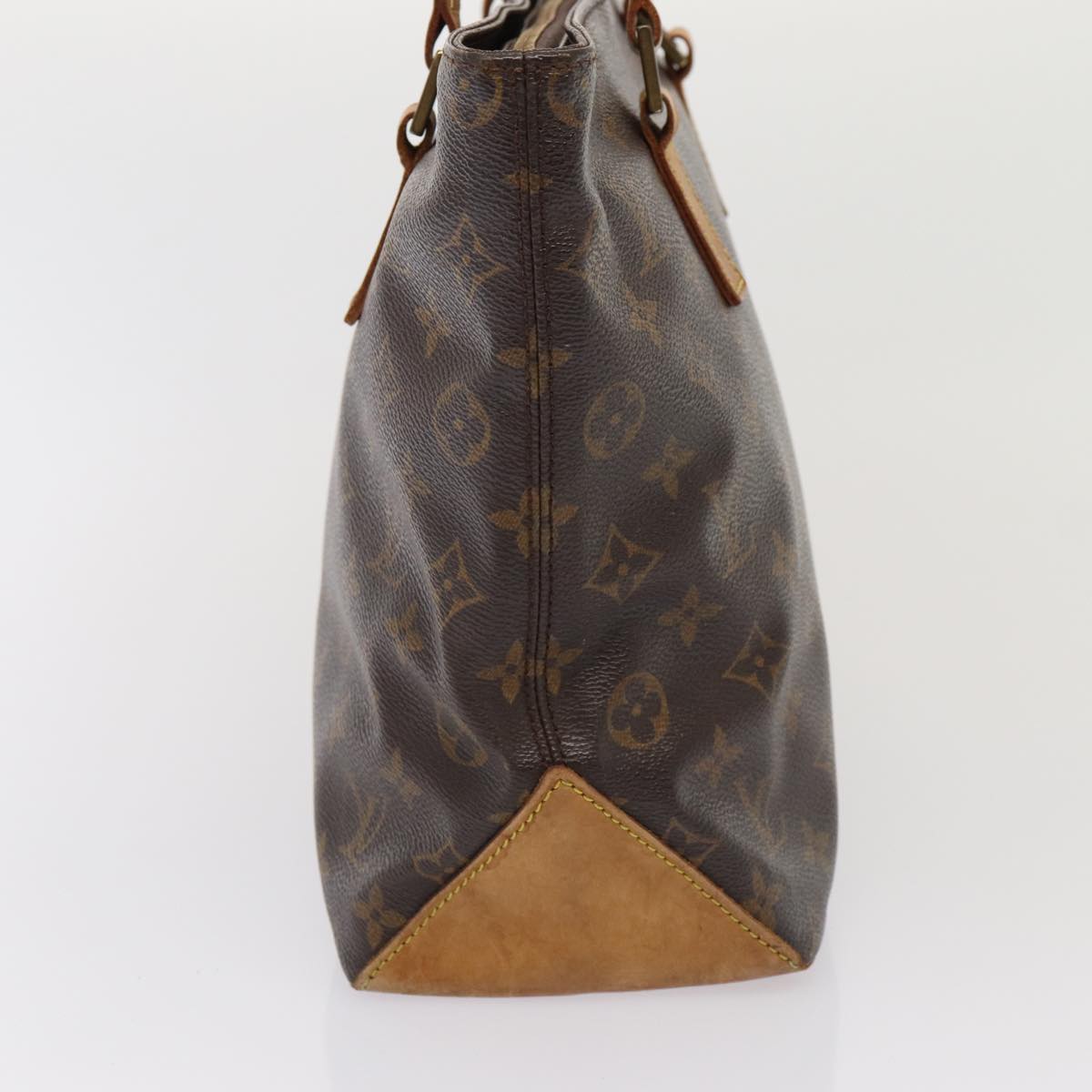 Louis Vuitton Monogram Cabas Piano Tote Bag