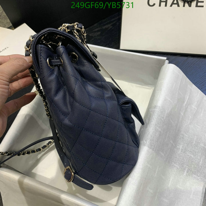 SAMC - CHL Bags - 827