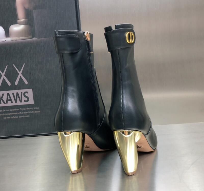 SAMCC - DOR Women Shoes - 757