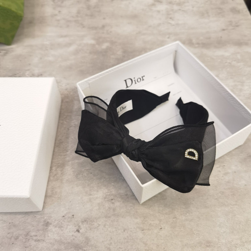 EN - Luxury Hair Band CHL 018
