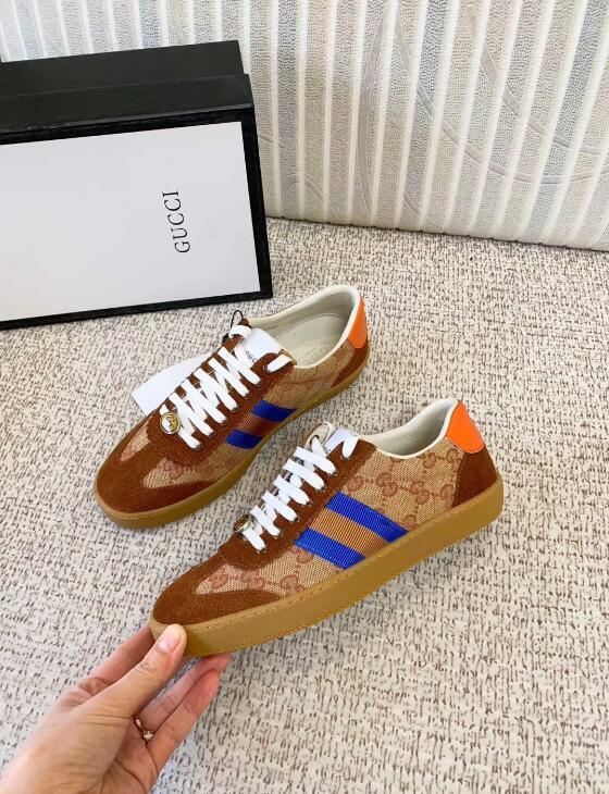 SAMC - GUKI Women Shoes - 2220