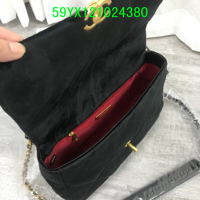Satchel Bags - CHL Bags - 5466
