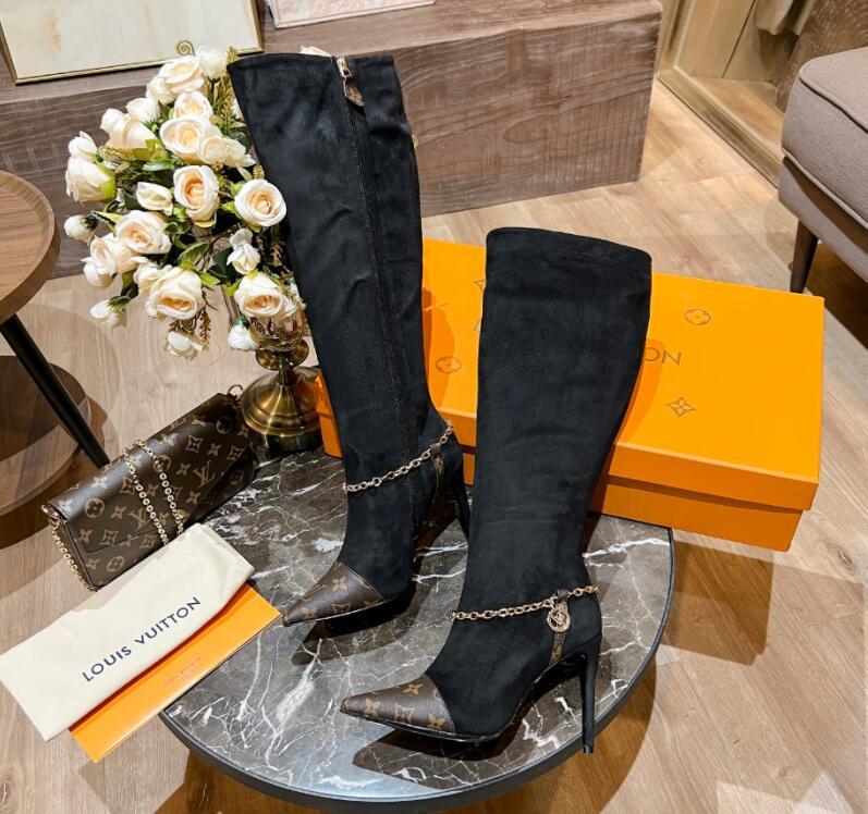 glamy - LOV Women Shoes - 893