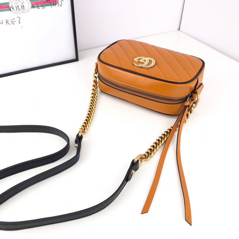 Glami Fashion - GCI Bags - 2515
