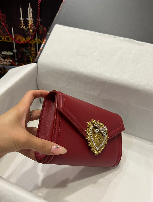 Glamy - DG bag - 414