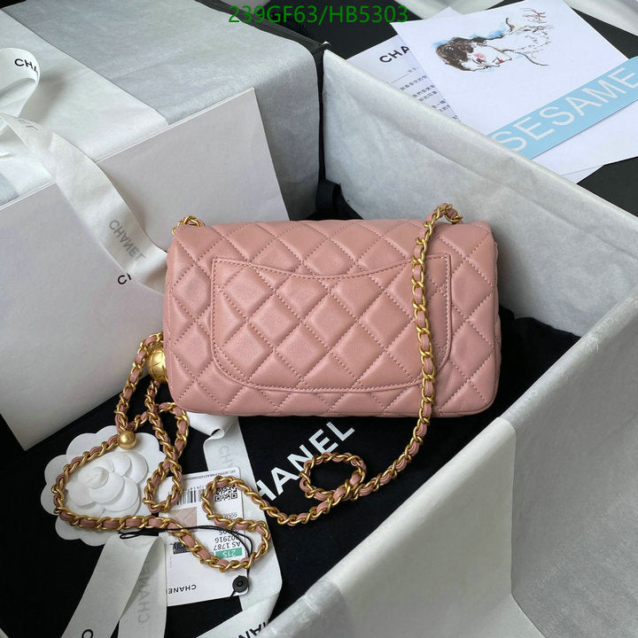 SAMC - CHL Bags - 177