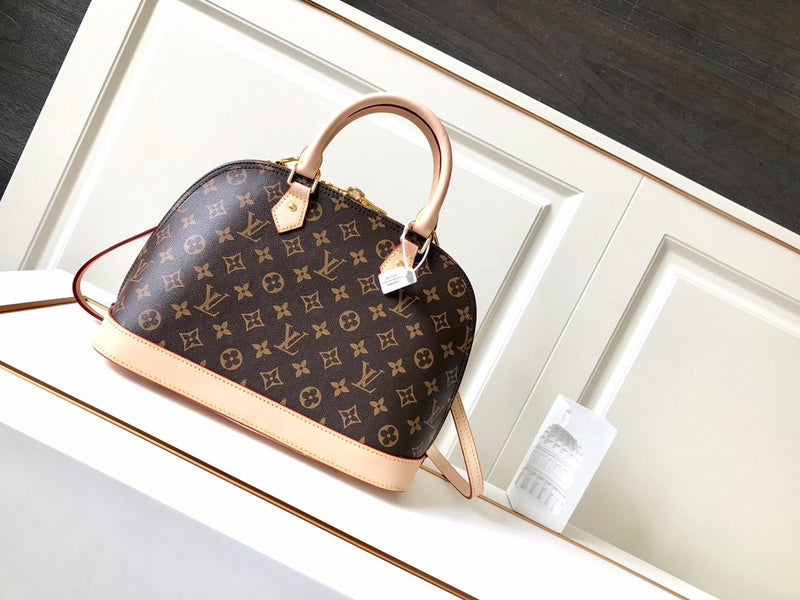 Fashion Lu-Vi bags - 3820