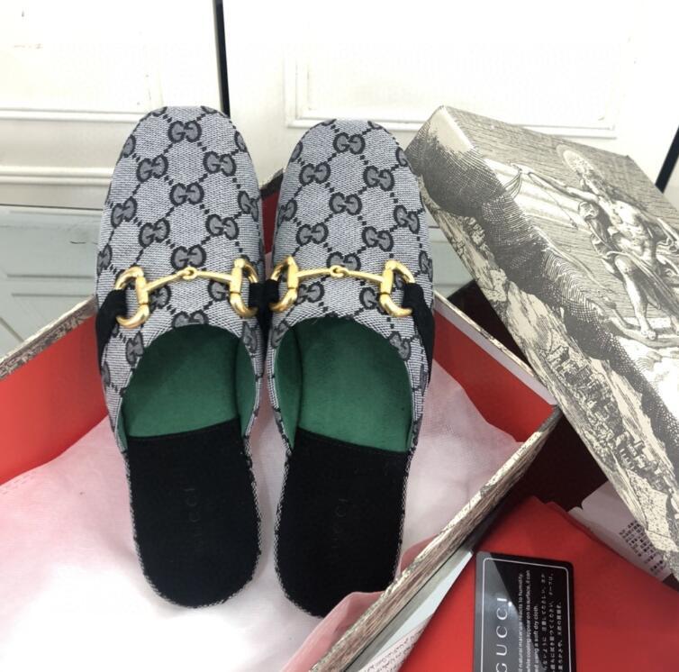 SAMC - GUKI Women Shoes - 2084