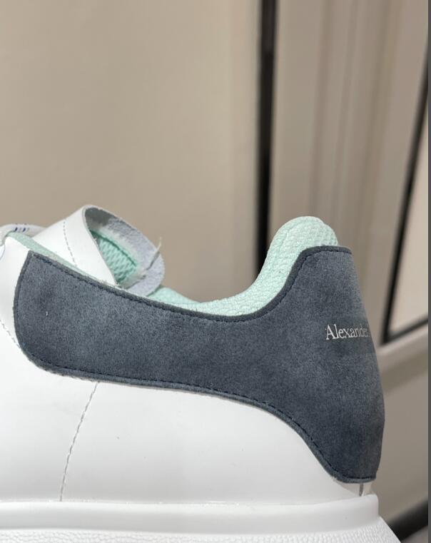 SAMC - AQ Women Shoes - 234