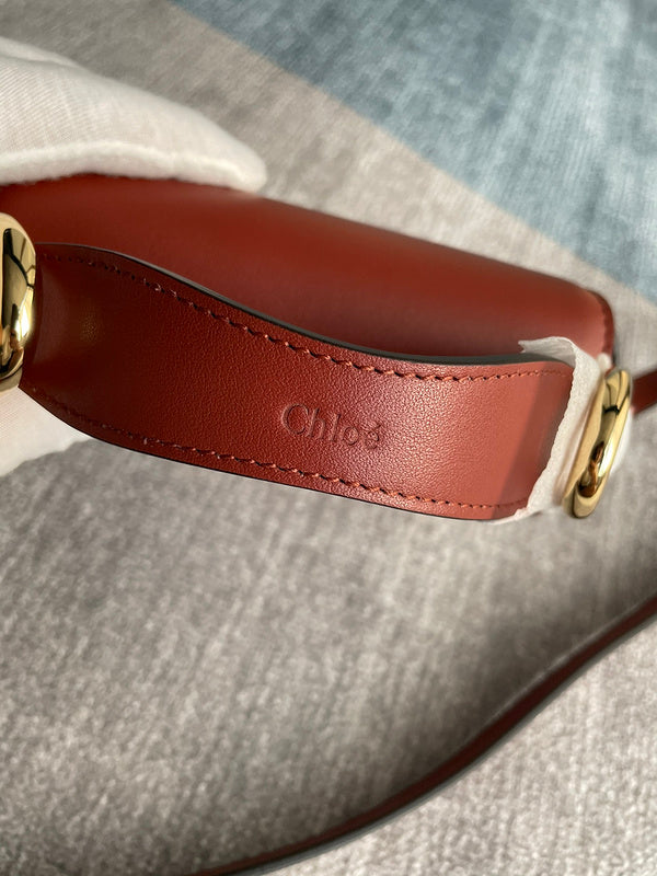 Satchel Bags - CLE Bags - 040