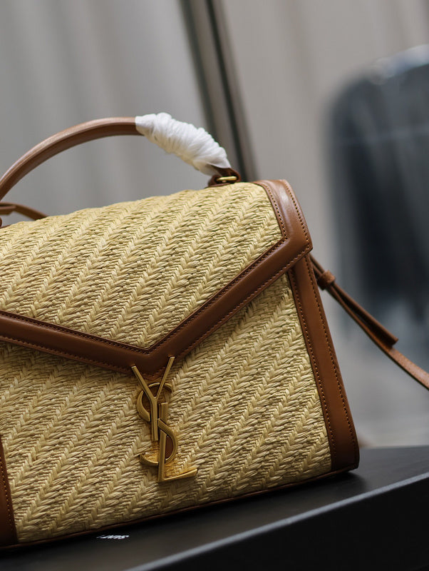 Satchel Bags - SLY Bags - 157