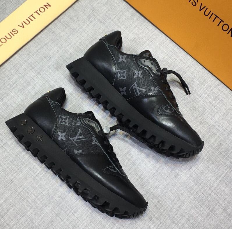 SAMC - LOV Men Shoes - 1884