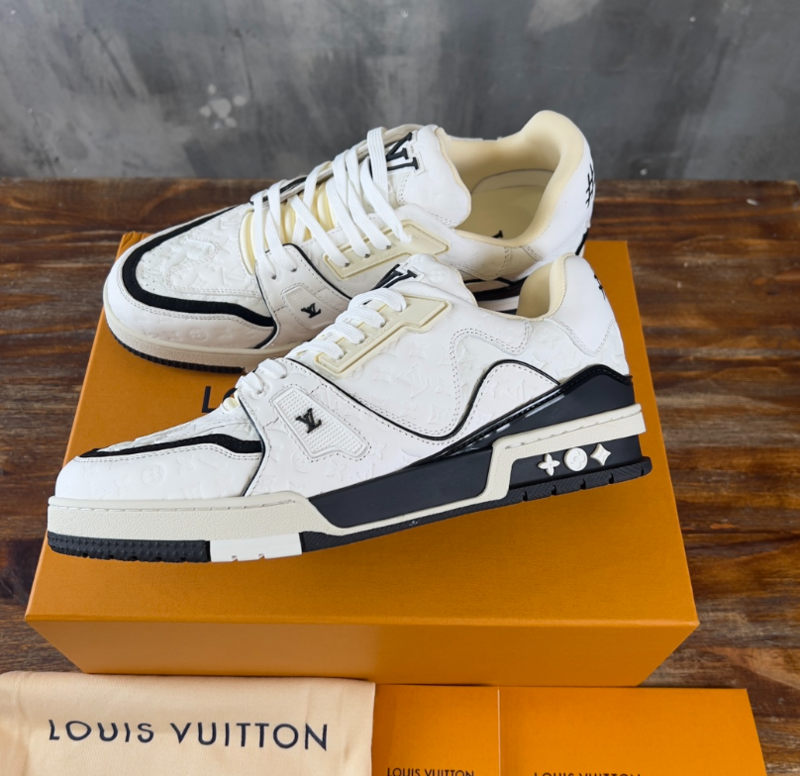 Glamy - LOV Men Shoes - 172