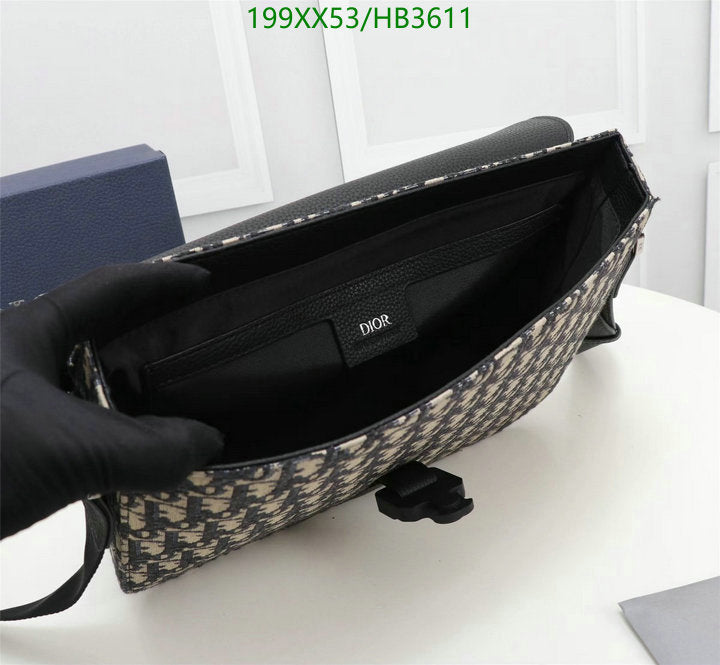 SAMCC - DOR Bags - 1091