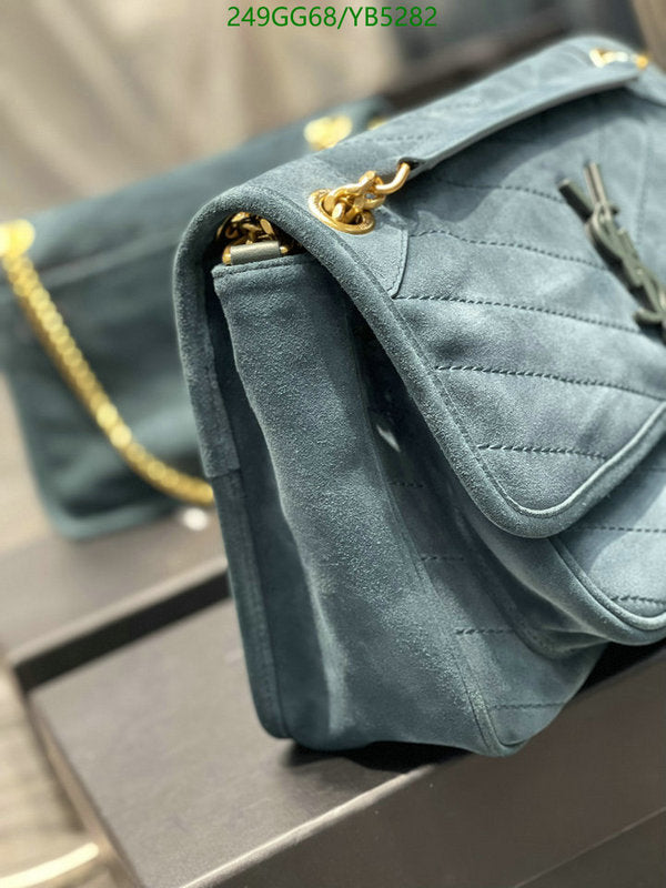 SAMC - YLS Bags - 350
