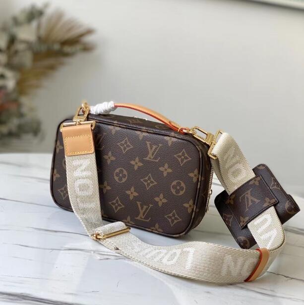 glamy - LOV Bags - 2437
