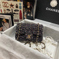 Satchel Bags - CHL Bags - 3574