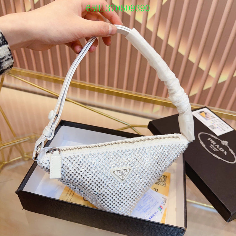Satchel Bags - PDA Bags - 3328