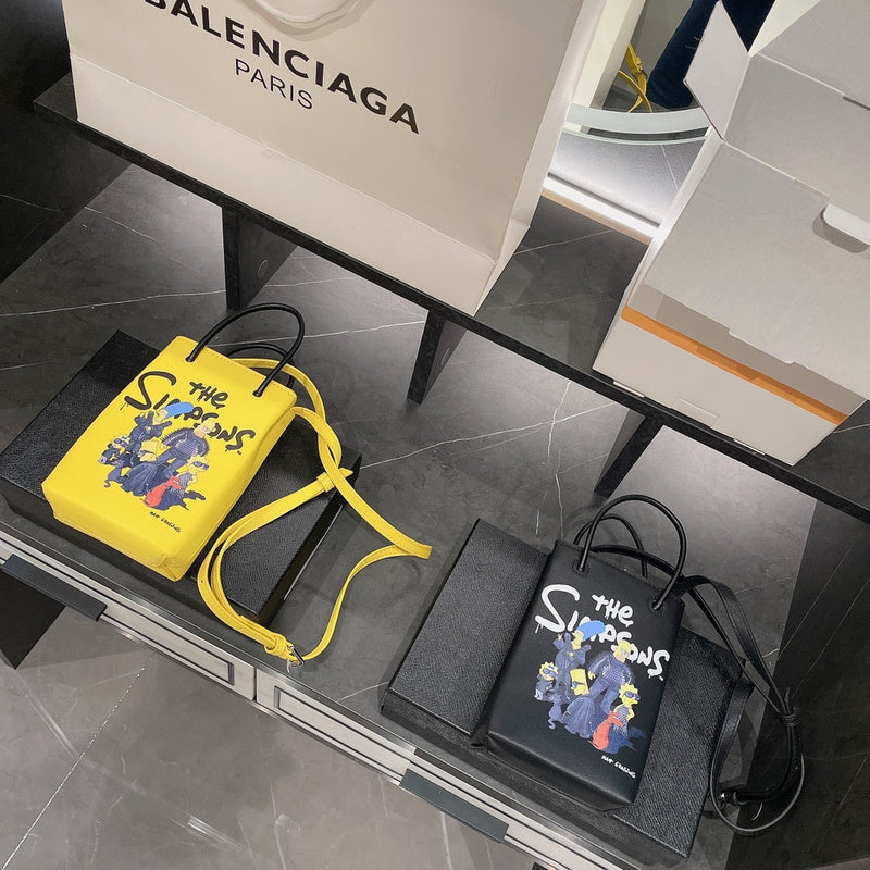 ELE Fashion - BGA Bags - 1539