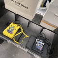 ELE Fashion - BGA Bags - 1539