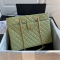 Satchel Bags - CHL Bags - 127