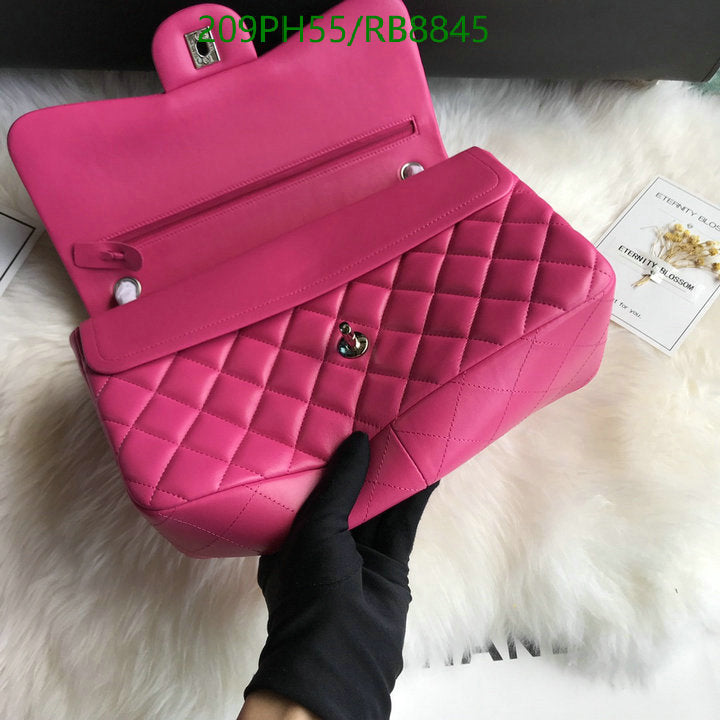 SAMC - CHL Bags - 446