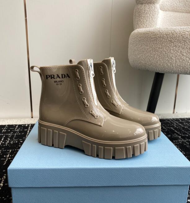 Glamy - PD Women Shoes - 107